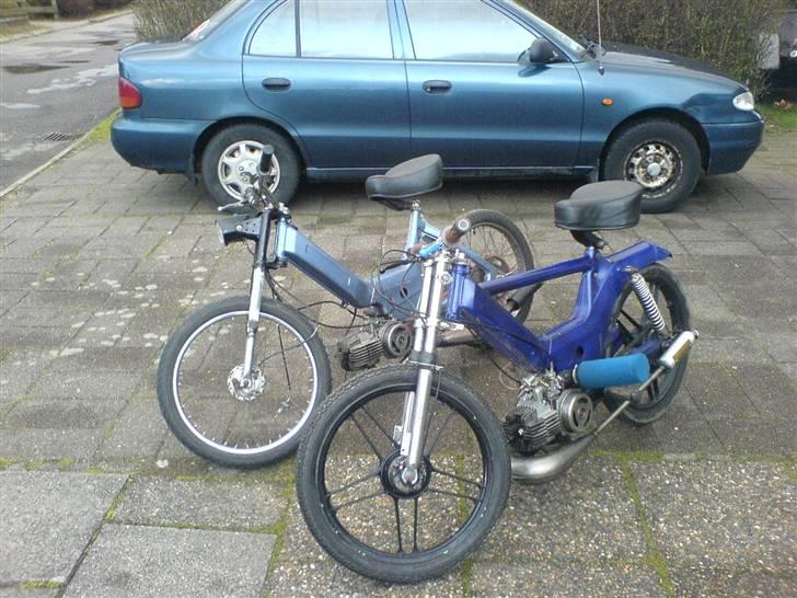 Puch maxi k (solgt) billede 7