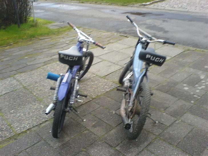 Puch maxi k (solgt) billede 8