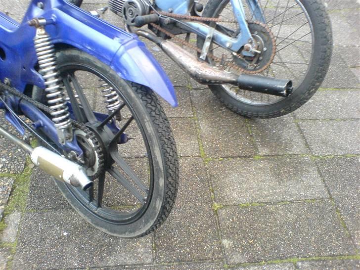 Puch maxi k (solgt) billede 9
