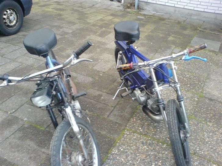 Puch maxi k (solgt) billede 10