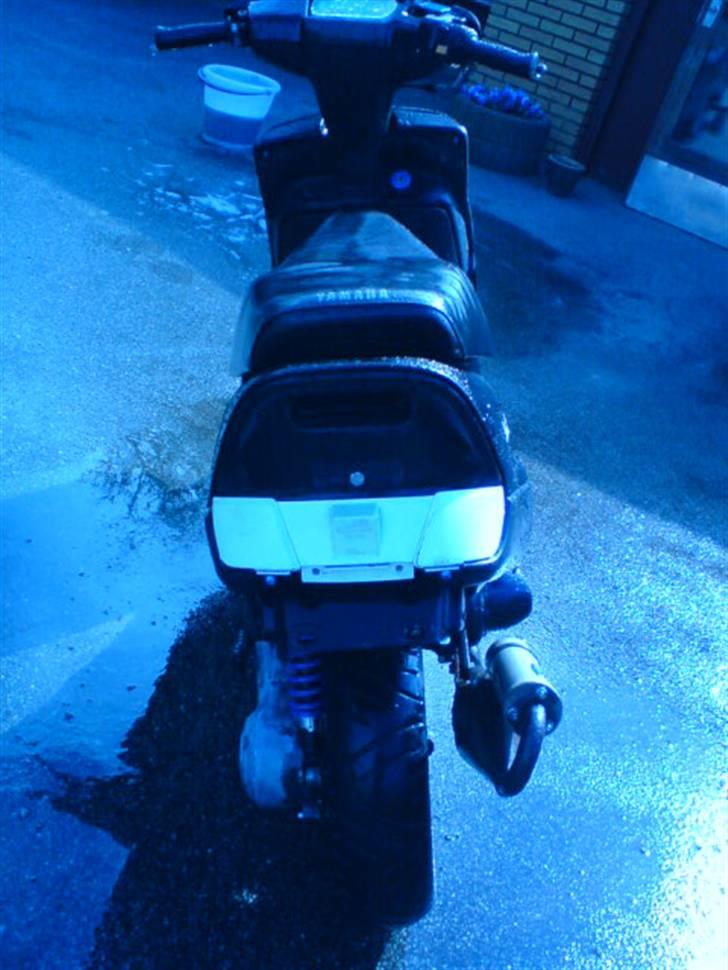 Yamaha axis [BYTTET] billede 6