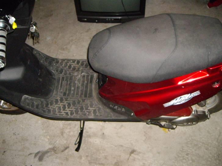 PGO Hot 50  billede 3