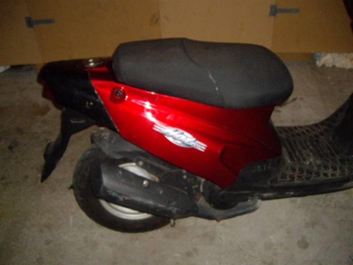 PGO Hot 50  billede 5