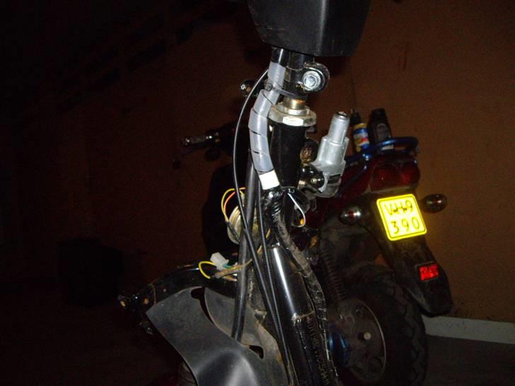 PGO Hot 50  billede 9