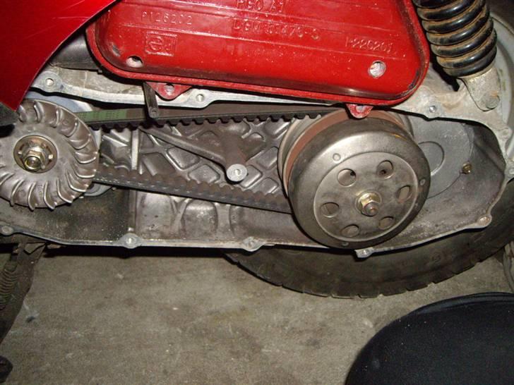 PGO Hot 50  billede 10