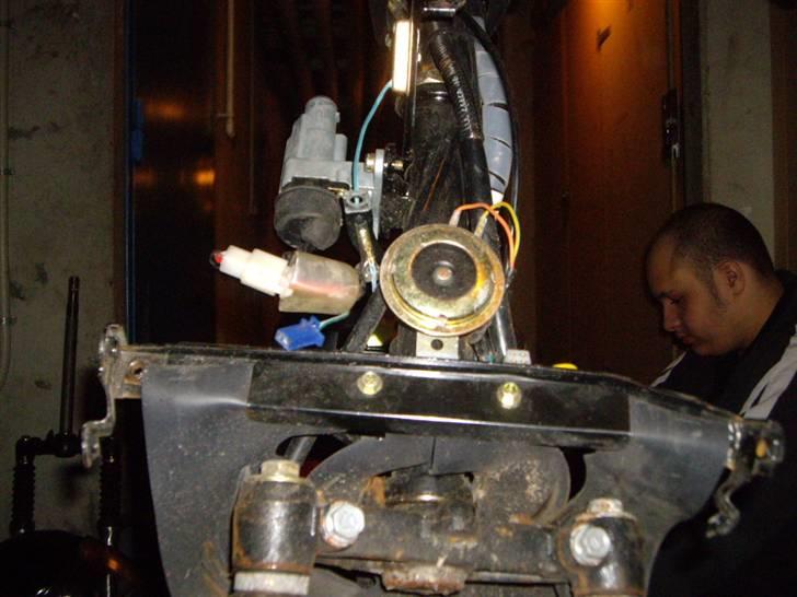 PGO Hot 50  billede 11