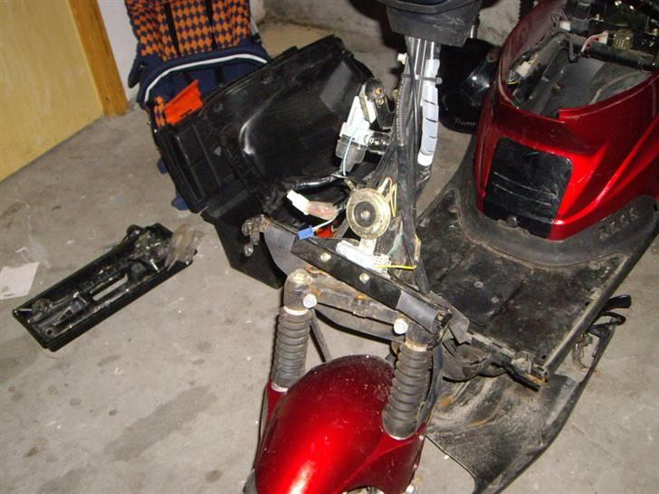 PGO Hot 50  billede 12