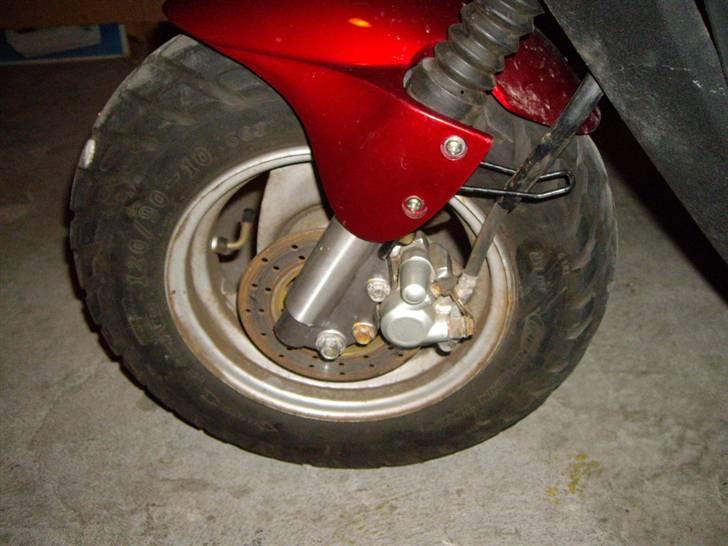 PGO Hot 50  billede 14