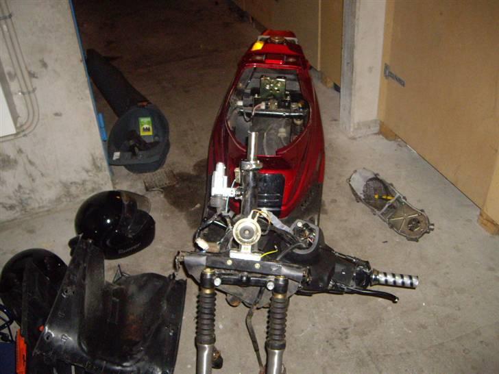 PGO Hot 50  billede 15