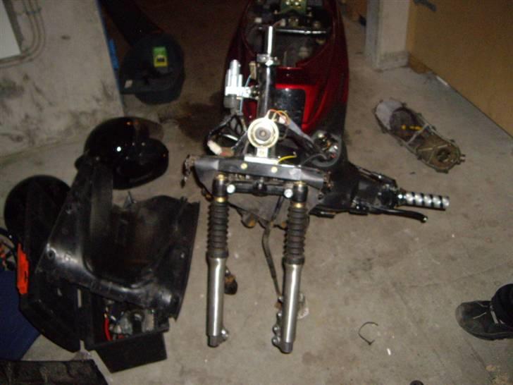 PGO Hot 50  billede 16