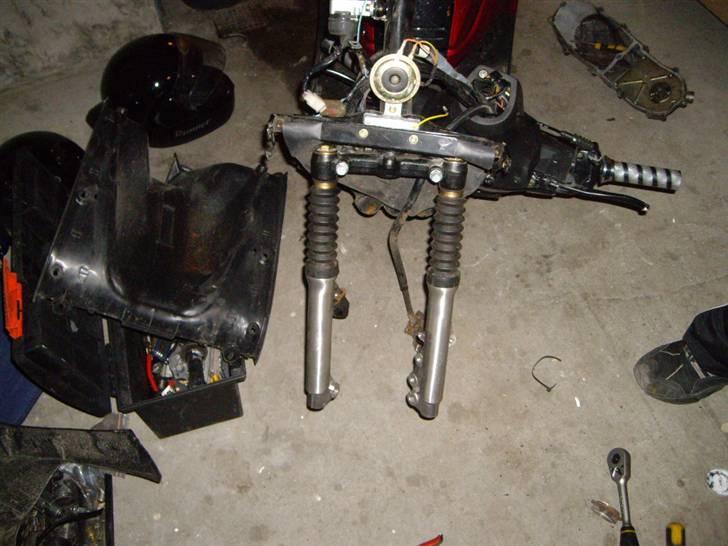 PGO Hot 50  billede 17