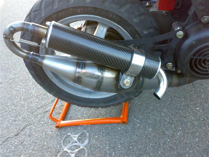 Aprilia rally ((( SOLGT ))) - N Y T! DEN HELT NYE R-SEPTU K14 UDSTØDNING..! FUUUCKING LÆKKER! billede 5