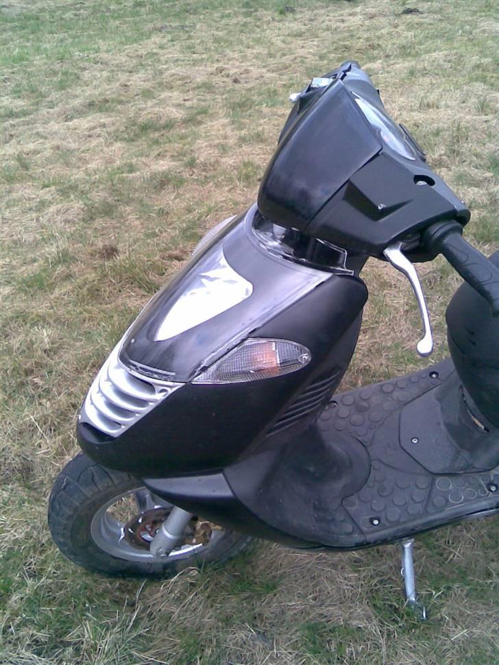 Aprilia sonic *SOLGT* billede 20