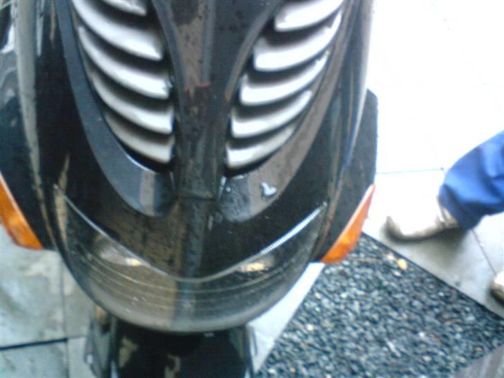 Aprilia SR 50 LC (SOLGT) billede 5