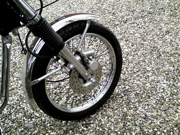 Yamaha FS1 DX 4 gear. billede 9