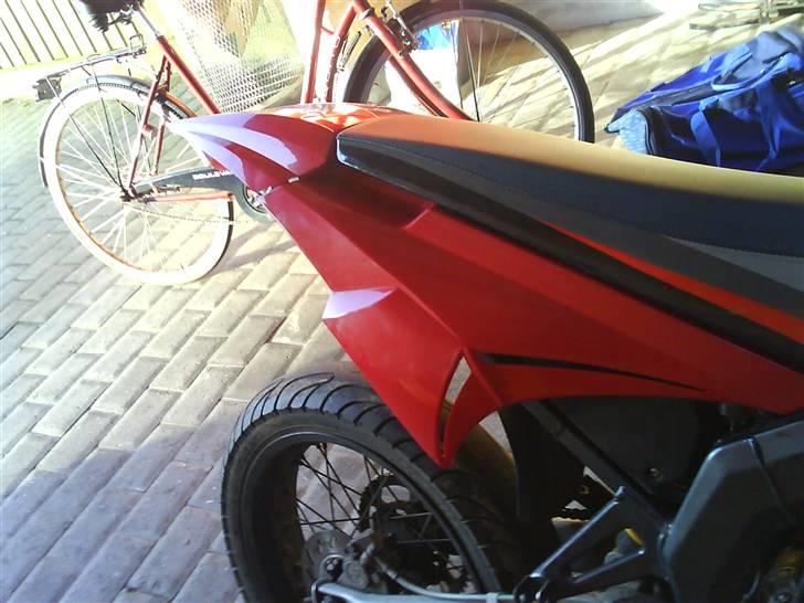 Derbi senda hirtshals<3 billede 9