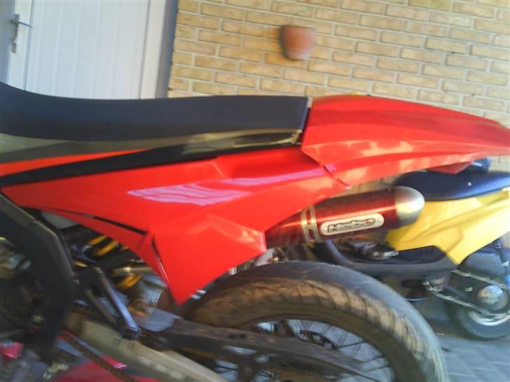 Derbi senda hirtshals<3 billede 10