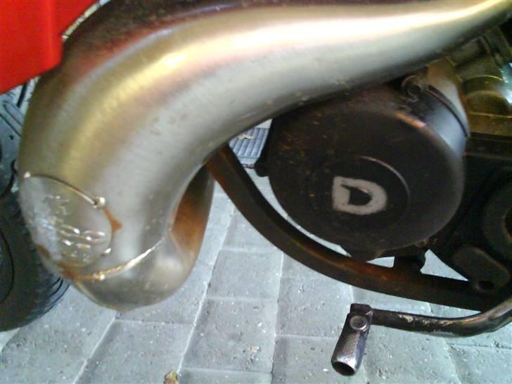 Derbi senda hirtshals<3 billede 12