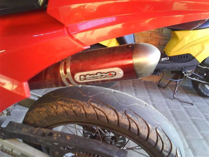 Derbi senda hirtshals<3 billede 13