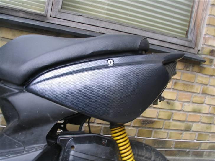 Yamaha bws  solgt billede 3