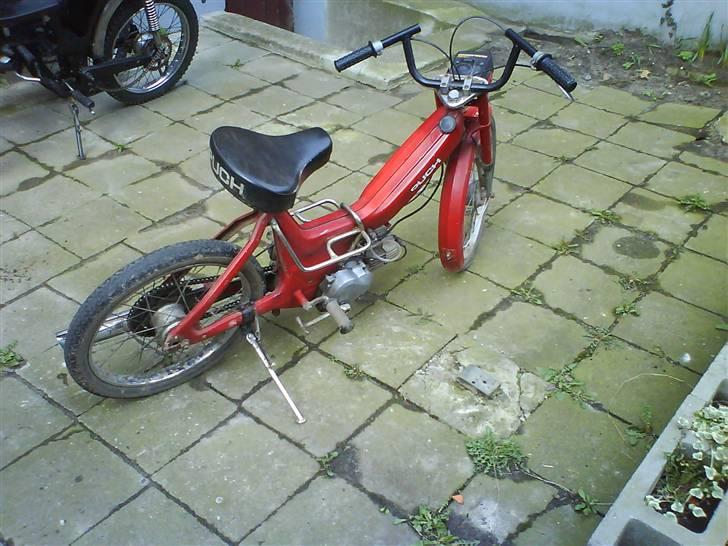 Puch Maxi k (Solgt) billede 3