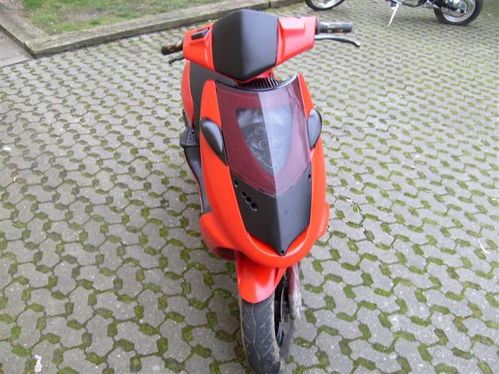 Aprilia sonic ac billede 6