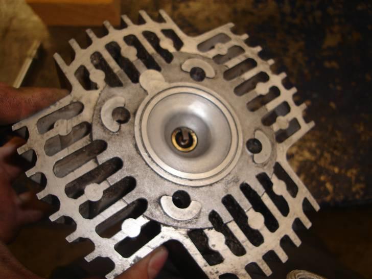 Puch maxi kl.  BYTTET billede 7