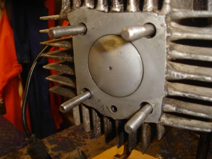 Puch maxi kl.  BYTTET billede 8