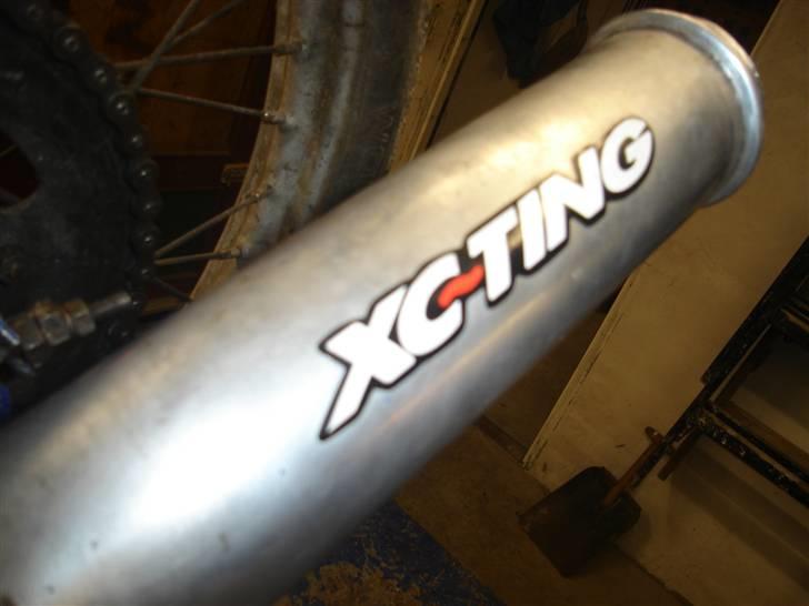 Puch maxi kl.  BYTTET billede 9