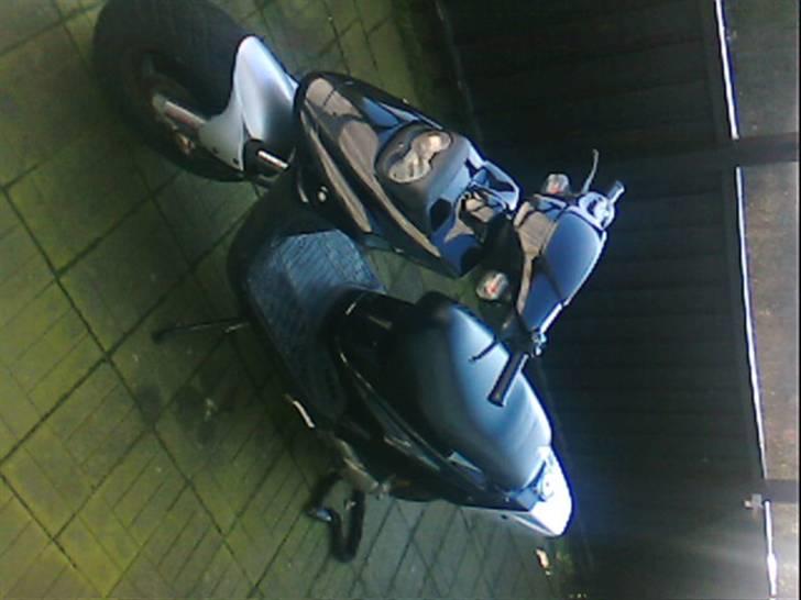 PGO Hot 50 billede 8