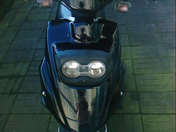 PGO Hot 50 billede 9