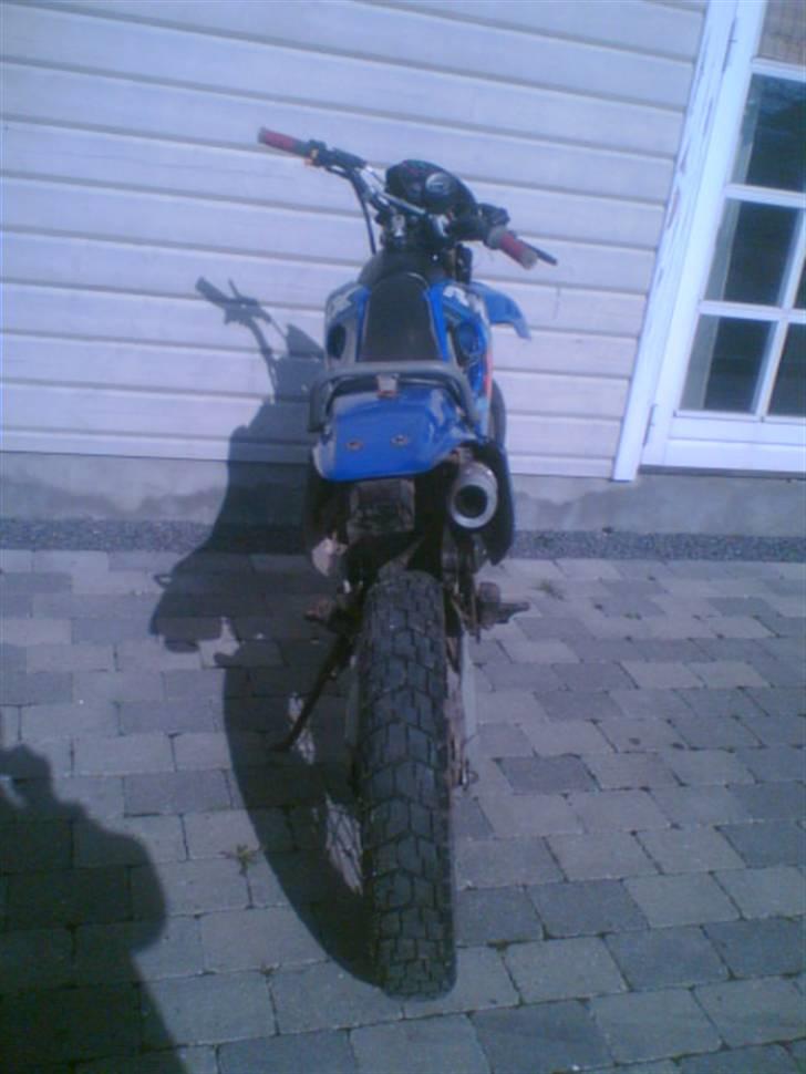 Suzuki RMX LC ÐÐ [SOLGT] billede 10