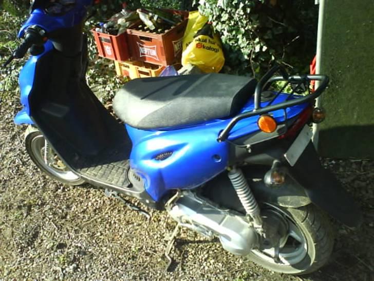 CPI Popcorn billede 6