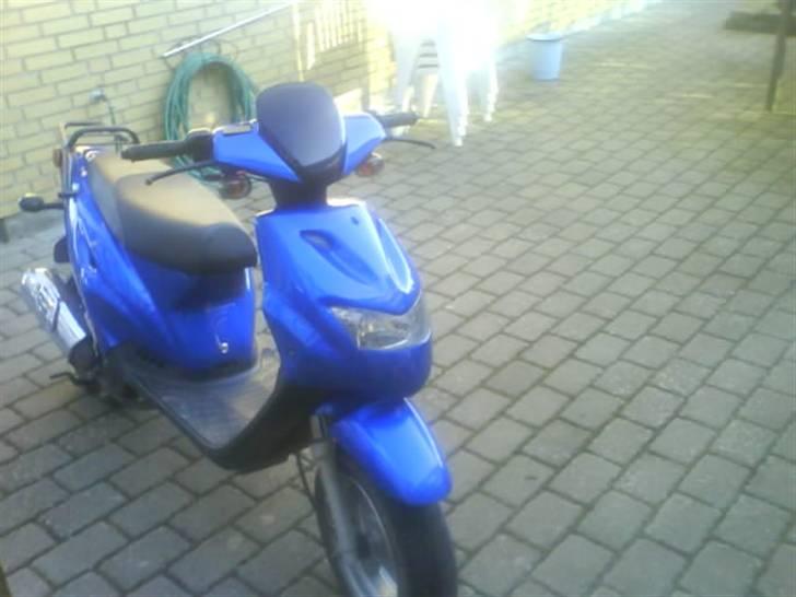 CPI Popcorn billede 8