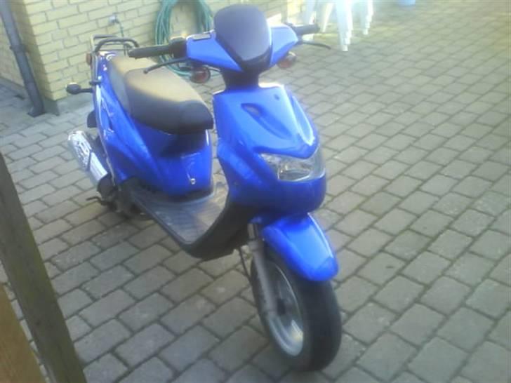 CPI Popcorn billede 9