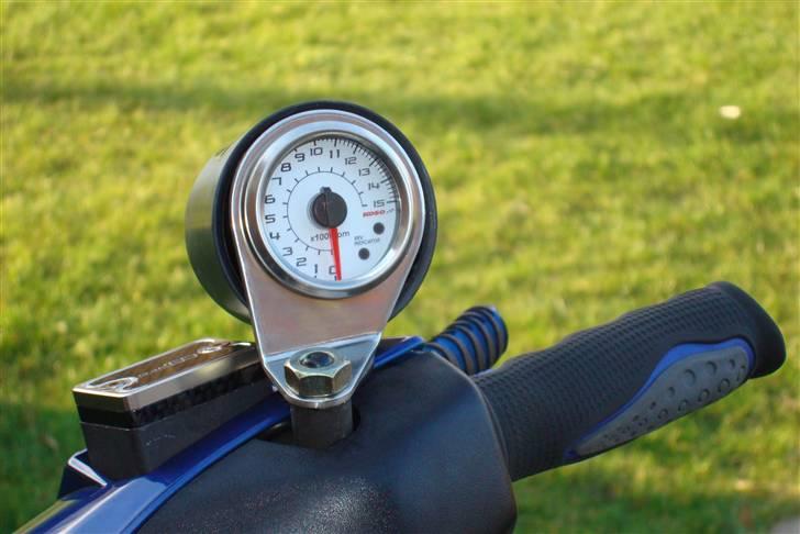 Gilera Stalker .:Solgt:. billede 13