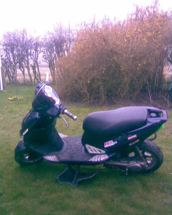 PGO dr big SOLGT billede 2