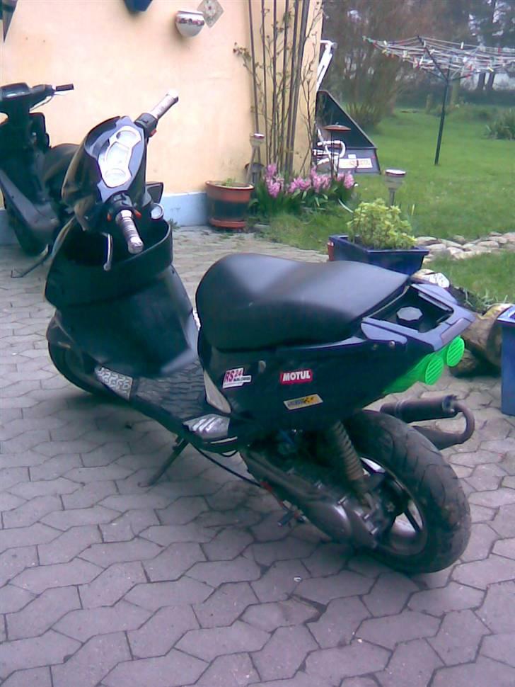 PGO dr big SOLGT billede 3