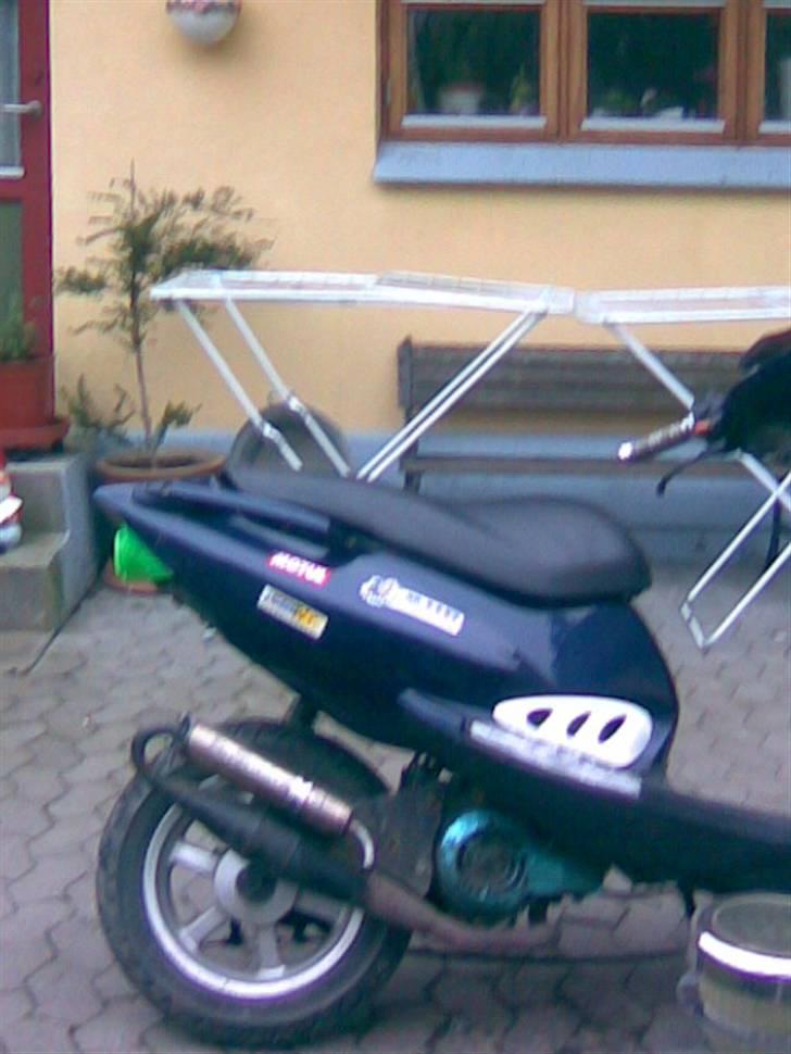 PGO dr big SOLGT billede 4