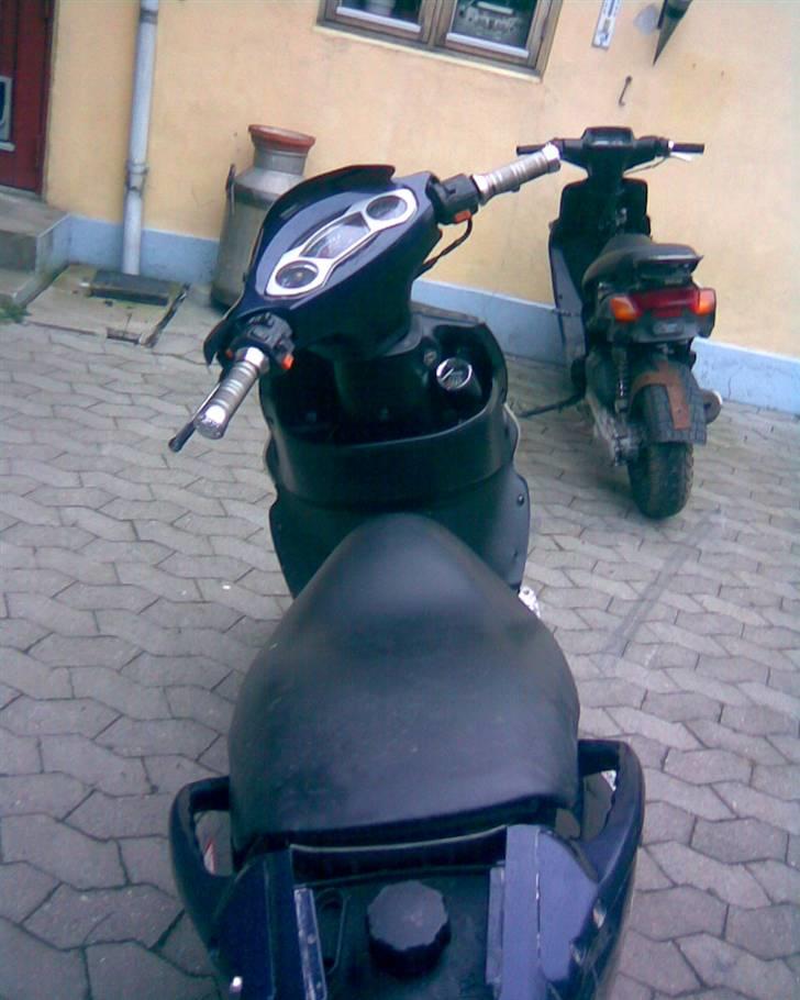 PGO dr big SOLGT billede 6