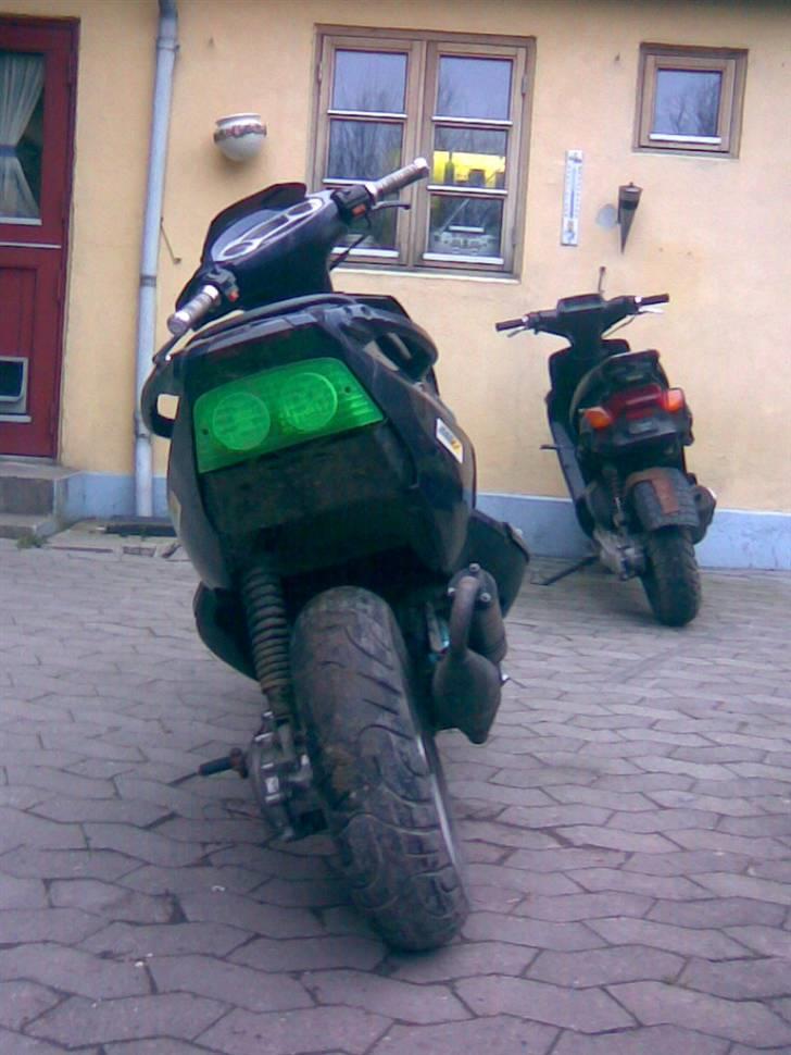 PGO dr big SOLGT billede 7