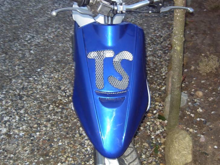 Yamaha jog lc TILSALG 9000 billede 13