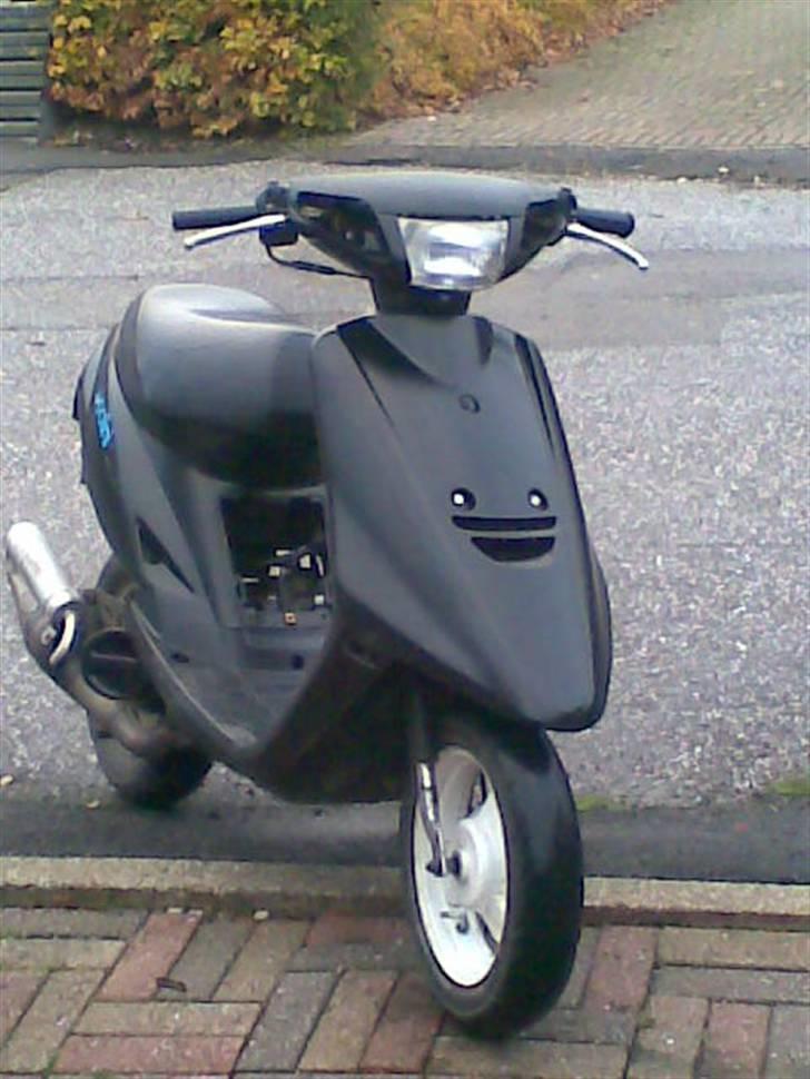 Yamaha Jog Fs *Byttet til Rmx* billede 1