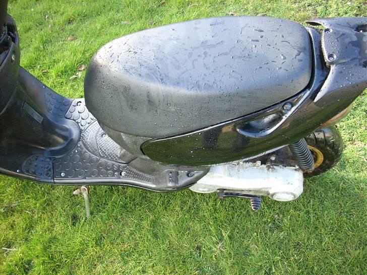 Aprilia sonic//solgt// billede 5