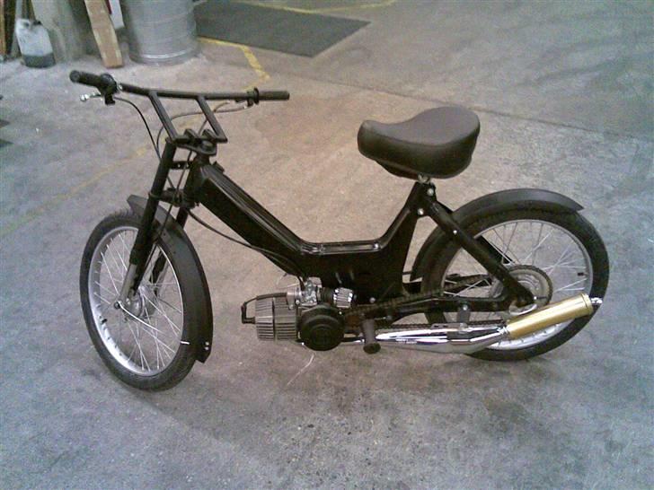 Puch Maxi Racer billede 1