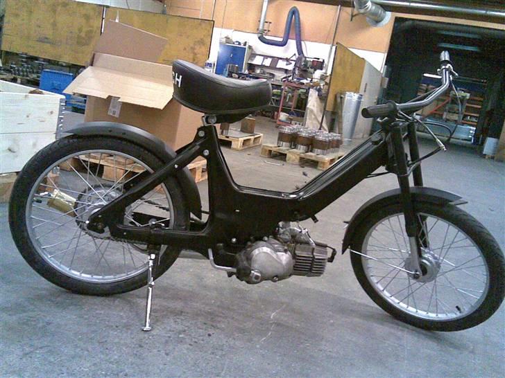 Puch Maxi Racer billede 2