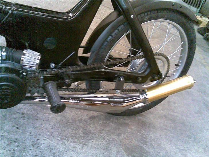 Puch Maxi Racer billede 3