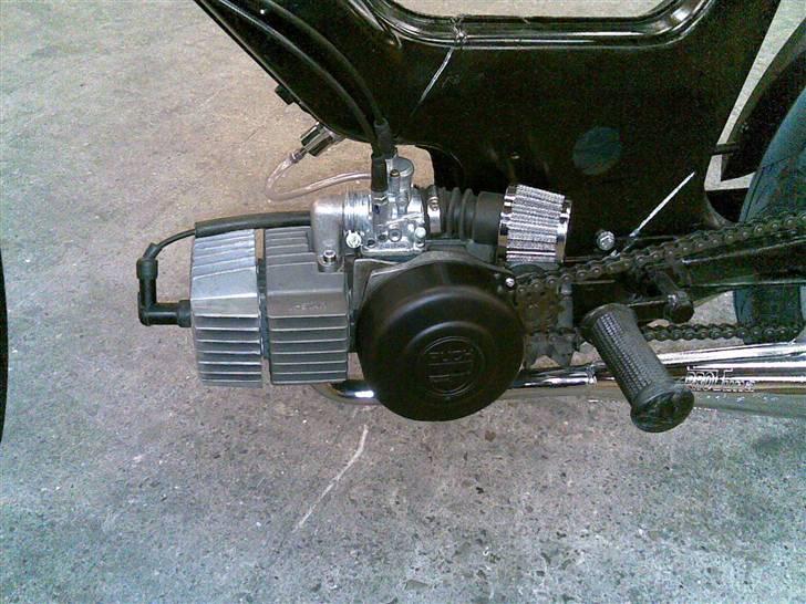 Puch Maxi Racer billede 4