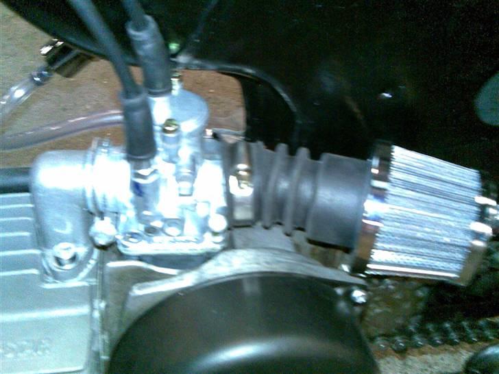 Puch Maxi Racer billede 5