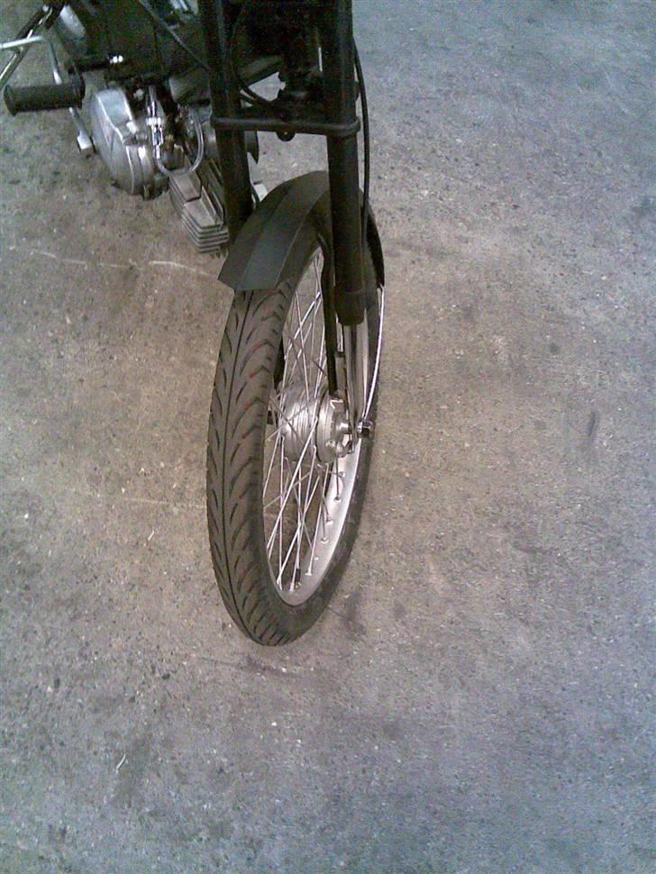 Puch Maxi Racer billede 7